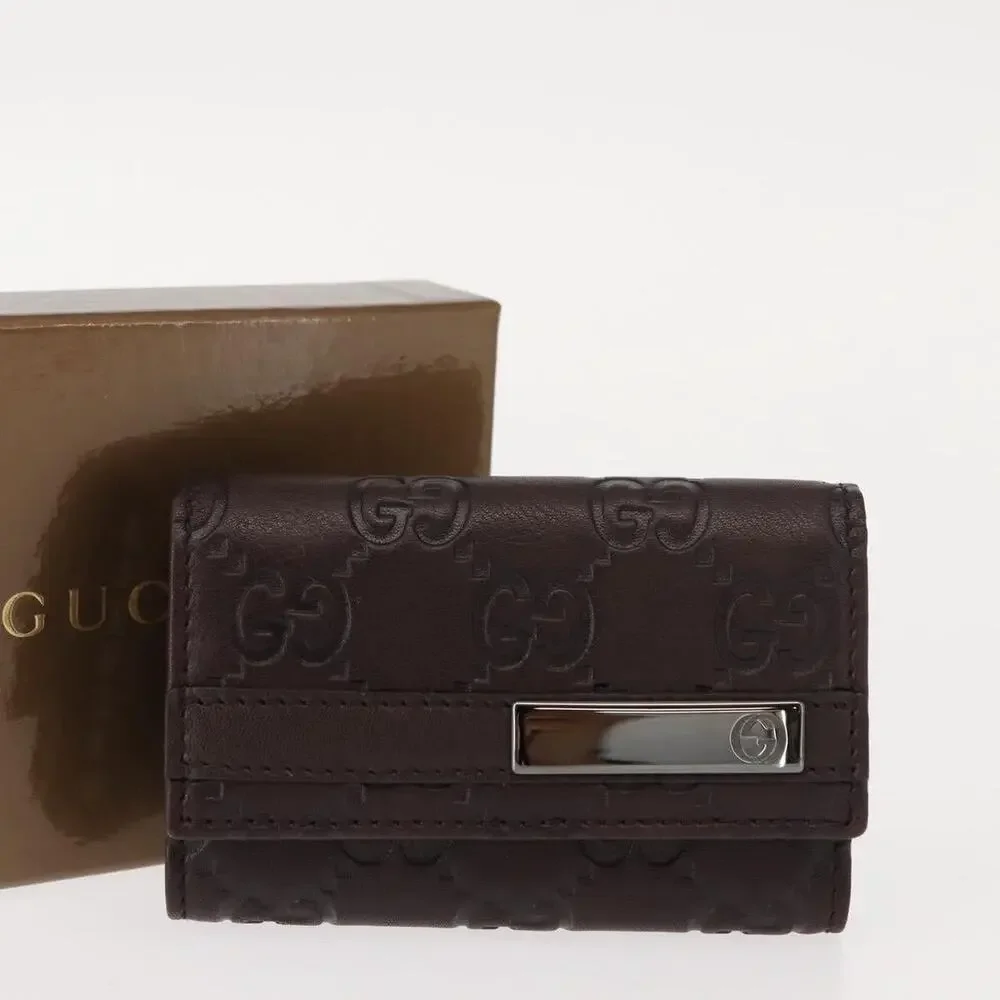 Gucci height width
